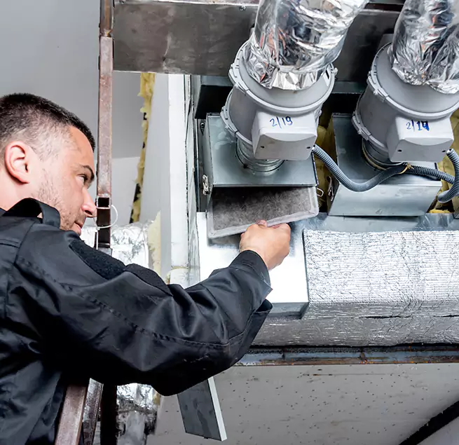 Why Homeowners Businesses Trust Us in Asheville, NC?