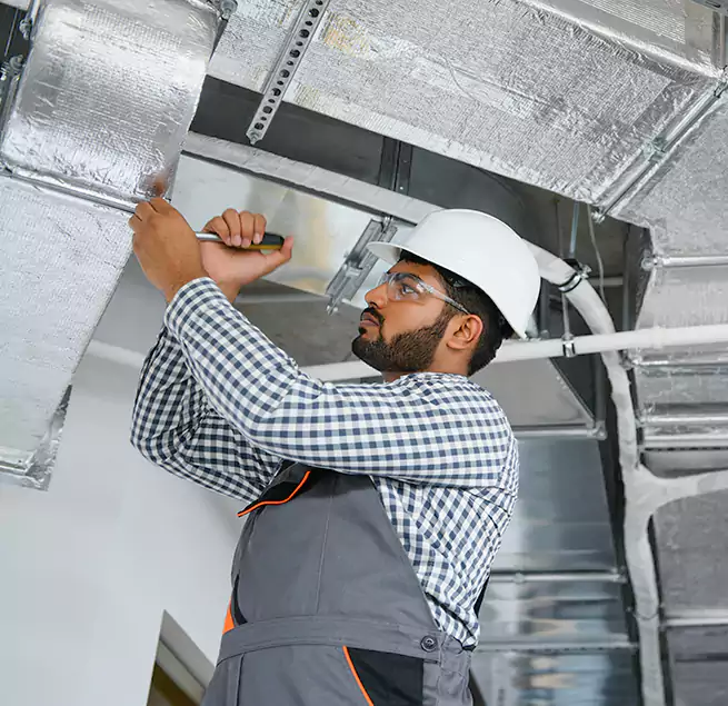 Why Homeowners & Businesses Trust Us in Asheville, NC?