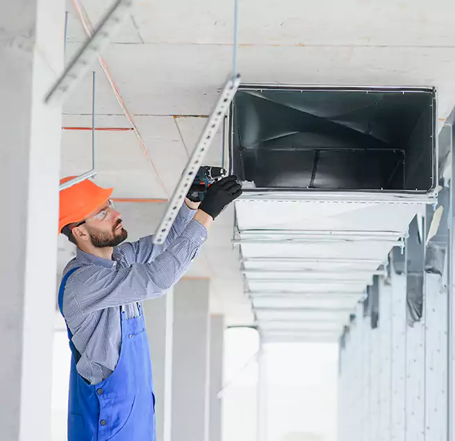 Why Homeowners & Businesses Trust Us in Asheville, NC?