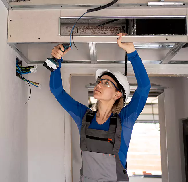 Why Homeowners & Businesses Trust Us in Asheville, NC?