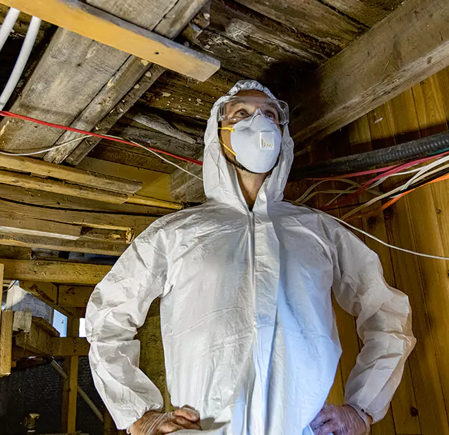 Why Homeowners & Businesses Trust Us in Asheville, NC?