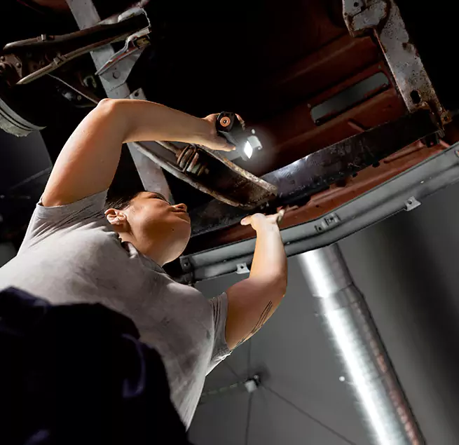 Why Homeowners & Businesses Trust Us Asheville, NC