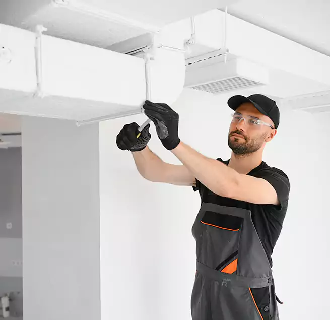 Why Homeowners Businesses Trust Us Asheville, NC