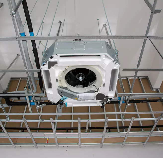 Why Homeowners & Businesses Trust Us Asheville, NC?