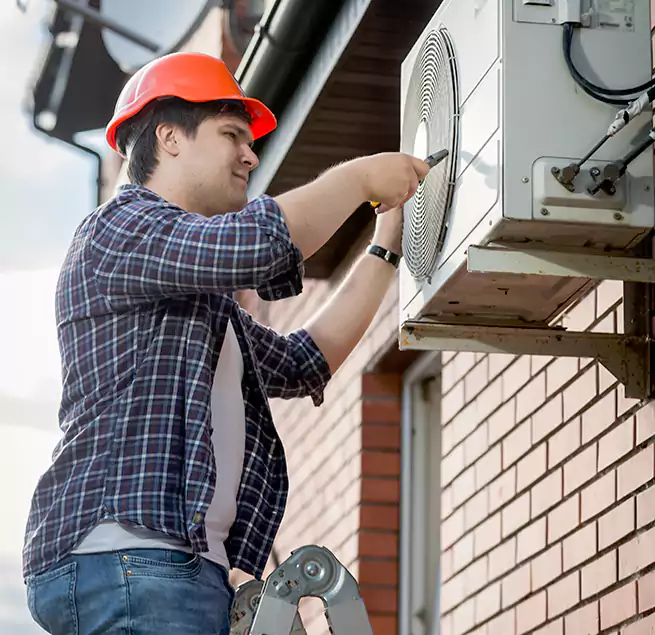 Why Homeowners & Businesses Trust Us Asheville, NC