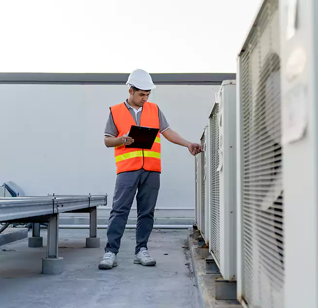 Why Homeowners & Businesses Trust Us in Asheville, NC?