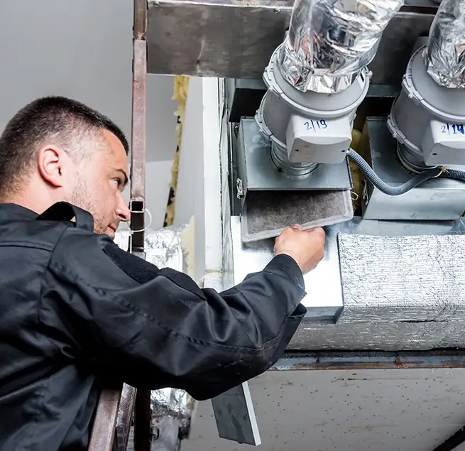 Why Homeowners & Businesses Trust Us in Asheville, NC?