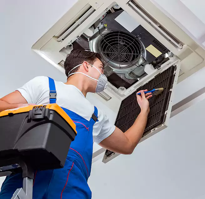 Why Homeowners & Businesses Trust Us in Asheville, NC?